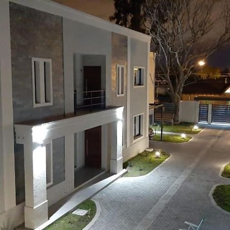 Apartamento La Escondida Salta 2 General Alvarado Exterior foto