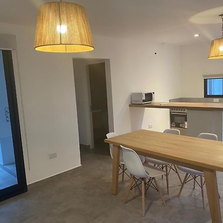 Apartamento La Escondida Salta 2 General Alvarado Exterior foto