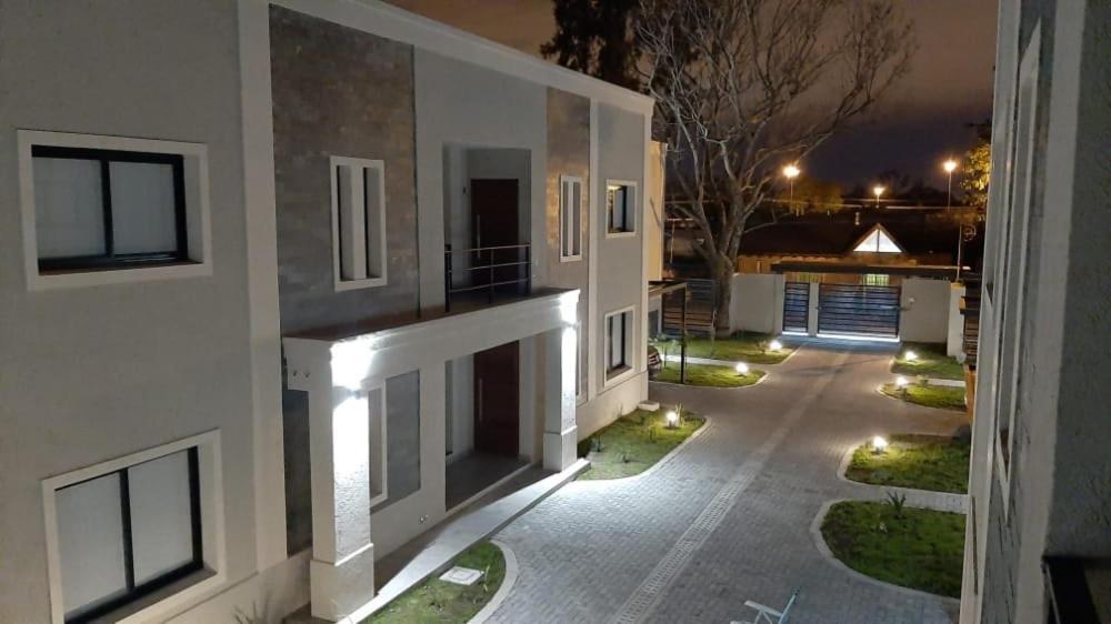 Apartamento La Escondida Salta 2 General Alvarado Exterior foto