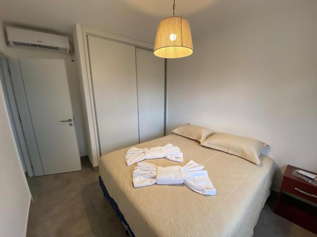 Apartamento La Escondida Salta 2 General Alvarado Exterior foto