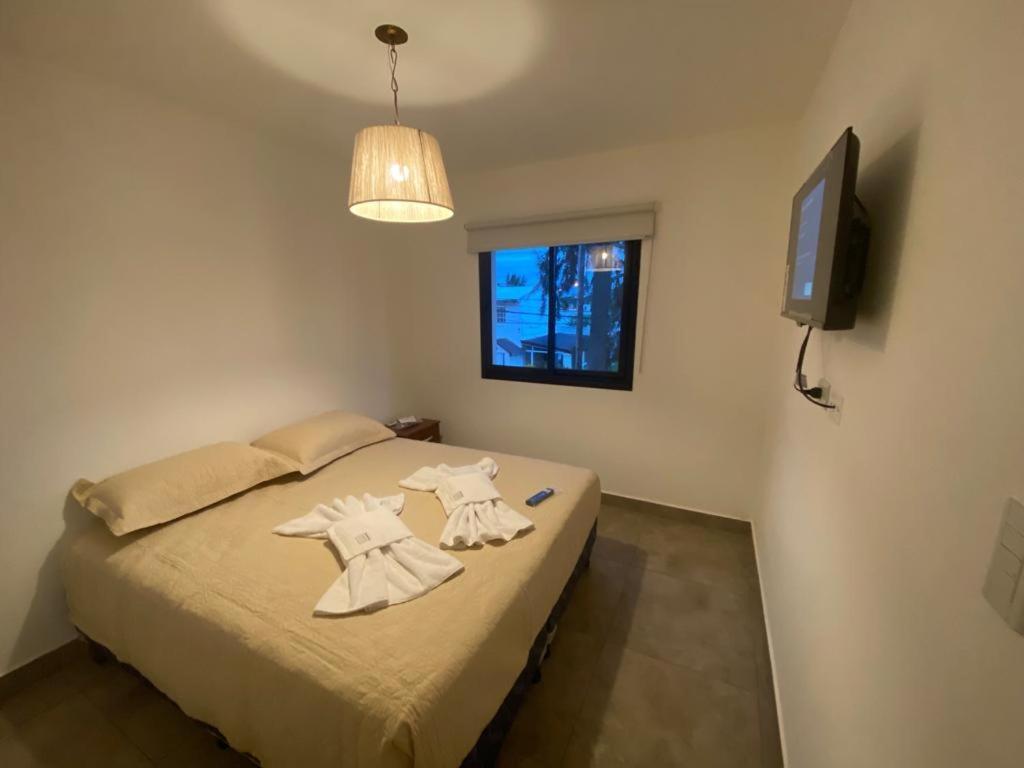 Apartamento La Escondida Salta 2 General Alvarado Exterior foto
