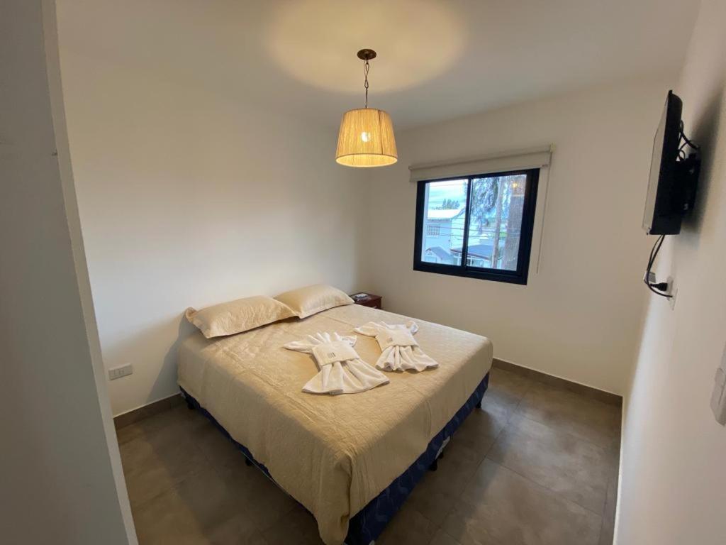Apartamento La Escondida Salta 2 General Alvarado Exterior foto