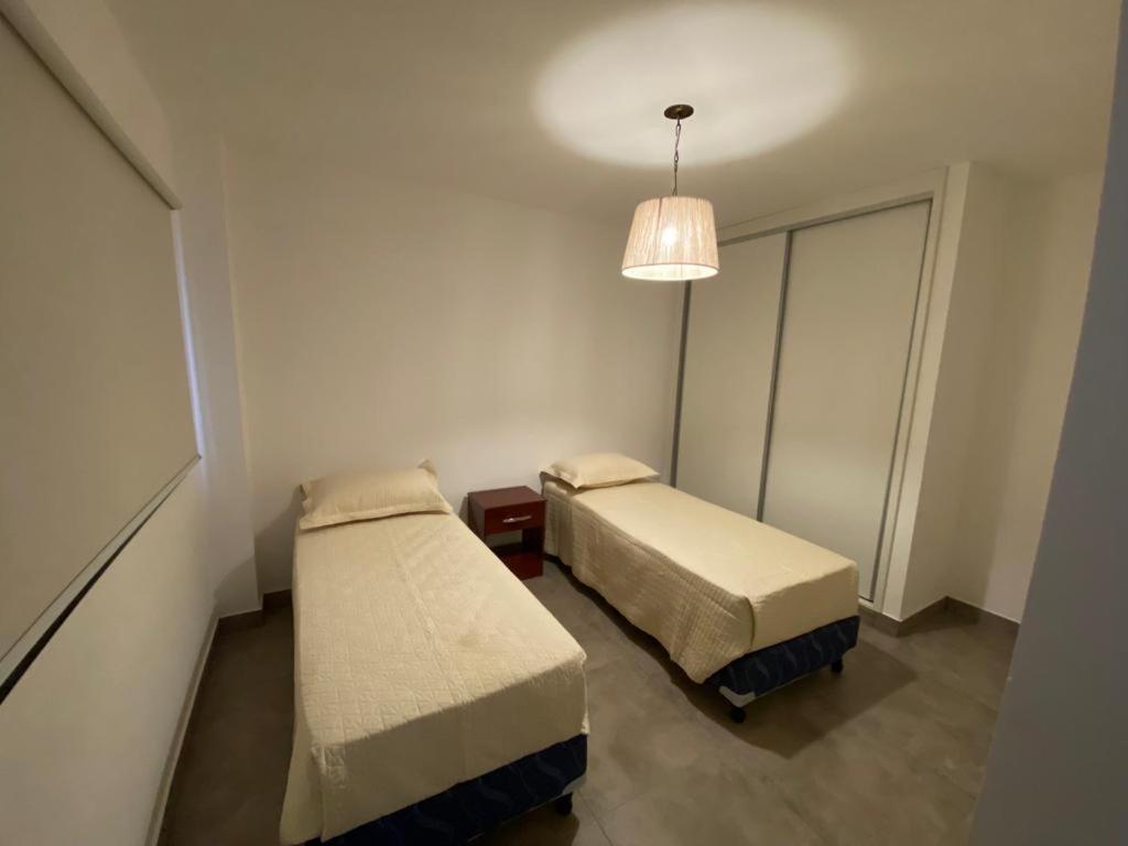 Apartamento La Escondida Salta 2 General Alvarado Exterior foto