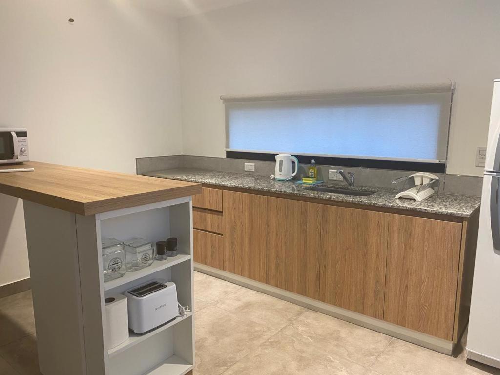 Apartamento La Escondida Salta 2 General Alvarado Exterior foto
