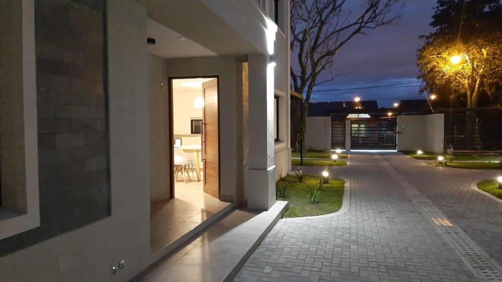 Apartamento La Escondida Salta 2 General Alvarado Exterior foto
